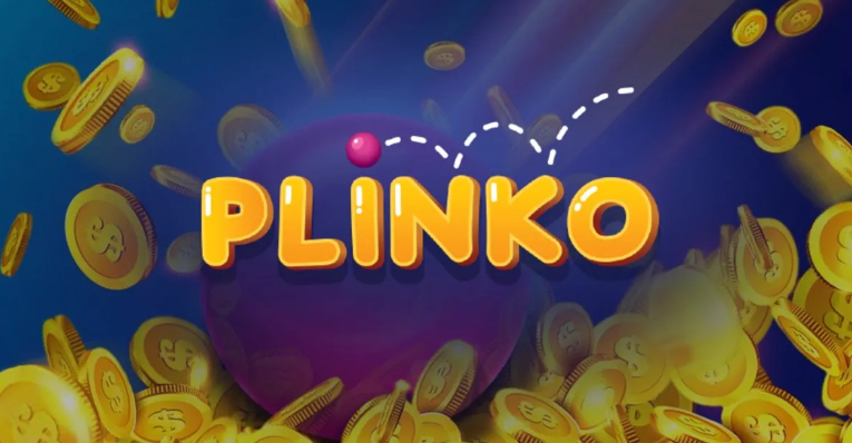 Игра Plinko в казино