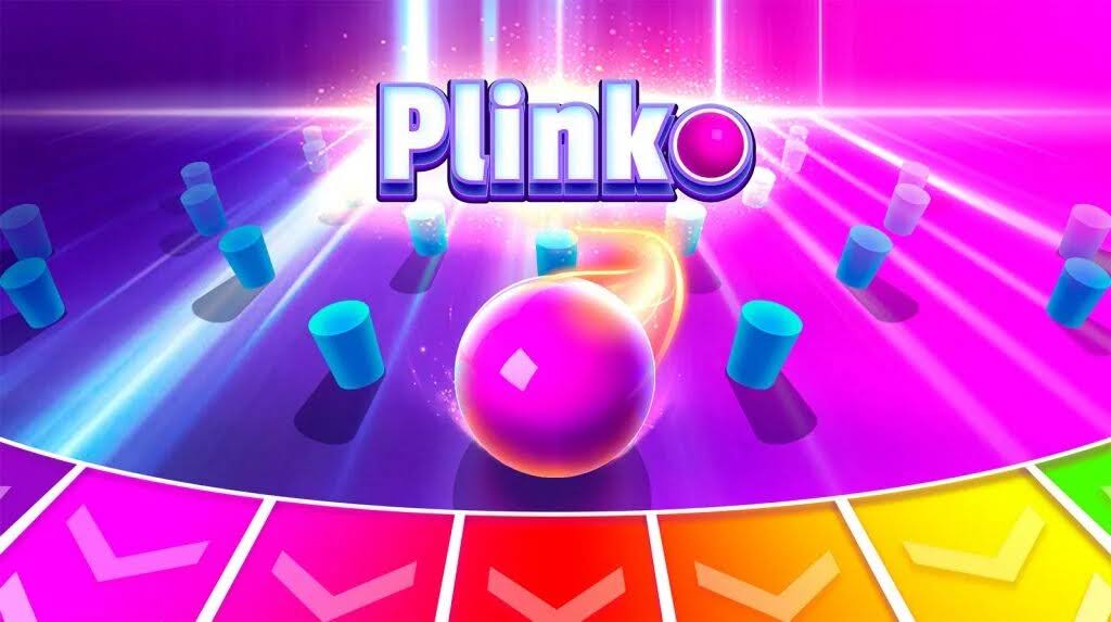 Игра Plinko Game в онлайн-казино